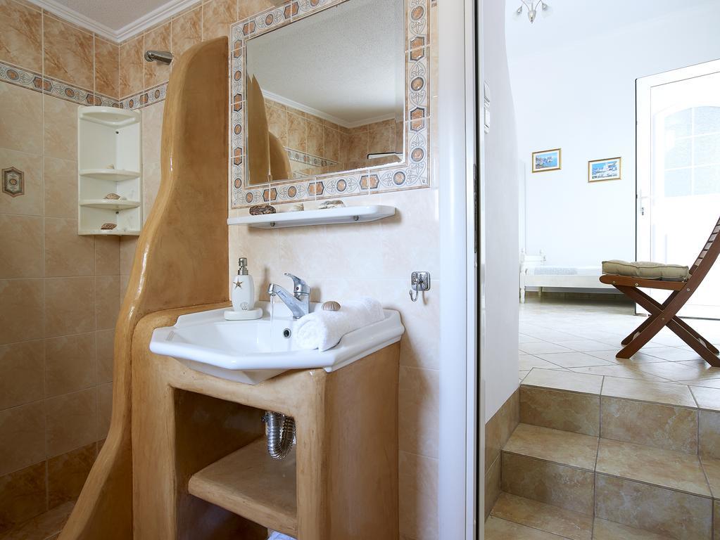 Garifalakis House Pollonia Bagian luar foto